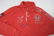 Load image into Gallery viewer, Vintage La Martina Polosweater | Wmns S / Men's XS