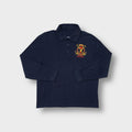 Vintage Polo Club Polosweater | S