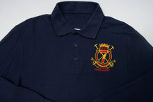 Load image into Gallery viewer, Vintage Polo Club Polosweater | S