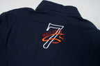 Vintage Polo Club Polosweater | S
