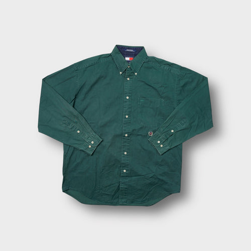 Vintage Tommy Hilfiger Shirt | L