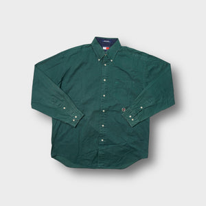 Vintage Tommy Hilfiger Shirt | L