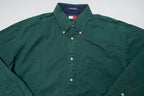 Vintage Tommy Hilfiger Hemd | L