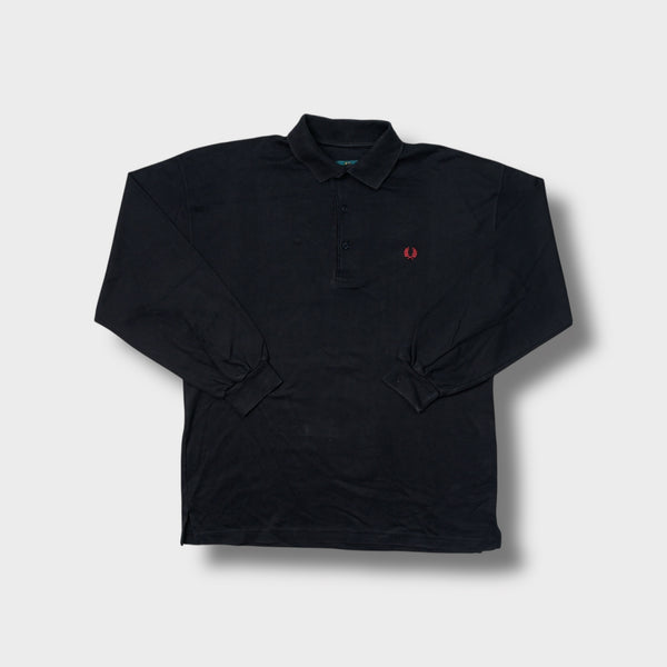 Vintage Fred Perry Poloshirt | L