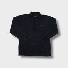 Load image into Gallery viewer, Vintage Fred Perry Polosweater | L