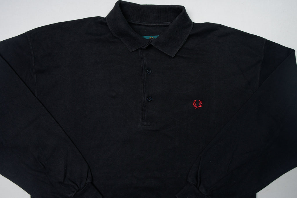 Vintage Fred Perry Poloshirt | L