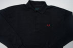 Vintage Fred Perry Poloshirt | L