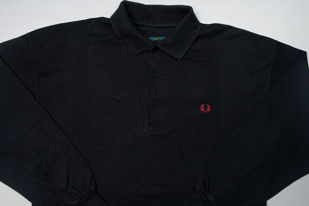 Vintage Fred Perry Poloshirt | L