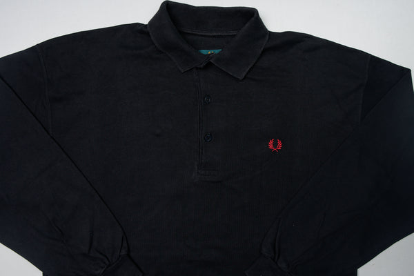 Vintage Fred Perry Poloshirt | L