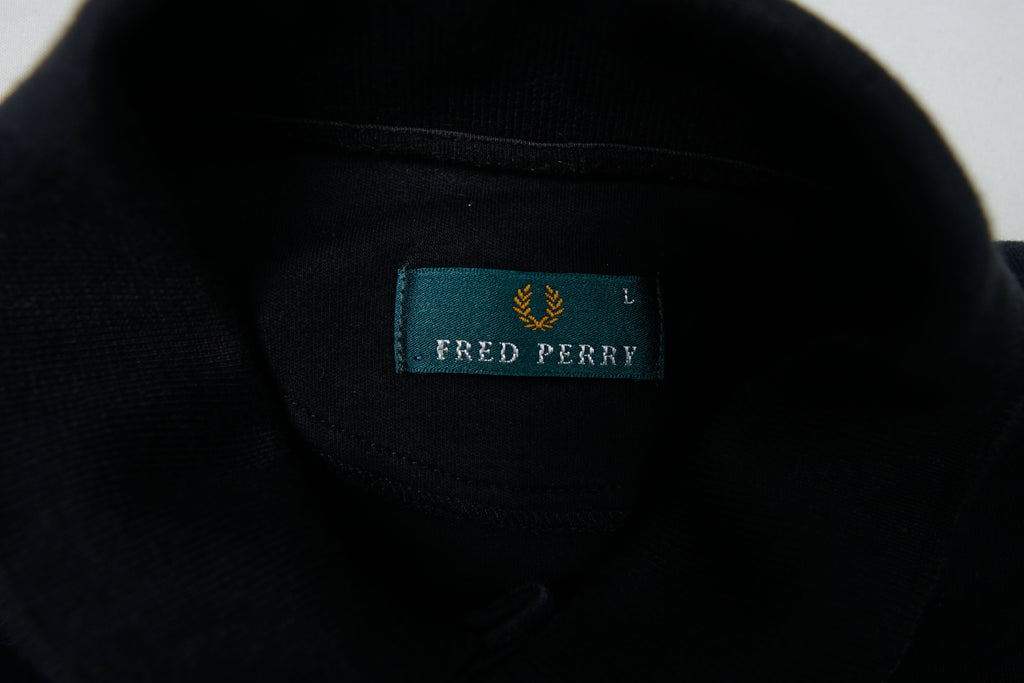 Vintage Fred Perry Poloshirt | L