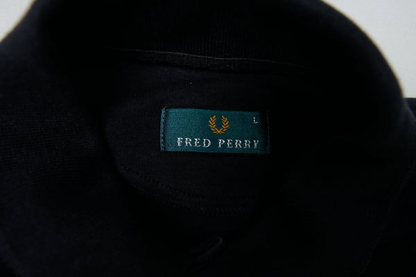 Vintage Fred Perry Poloshirt | L