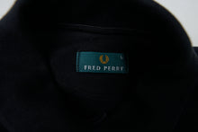 Load image into Gallery viewer, Vintage Fred Perry Polosweater | L