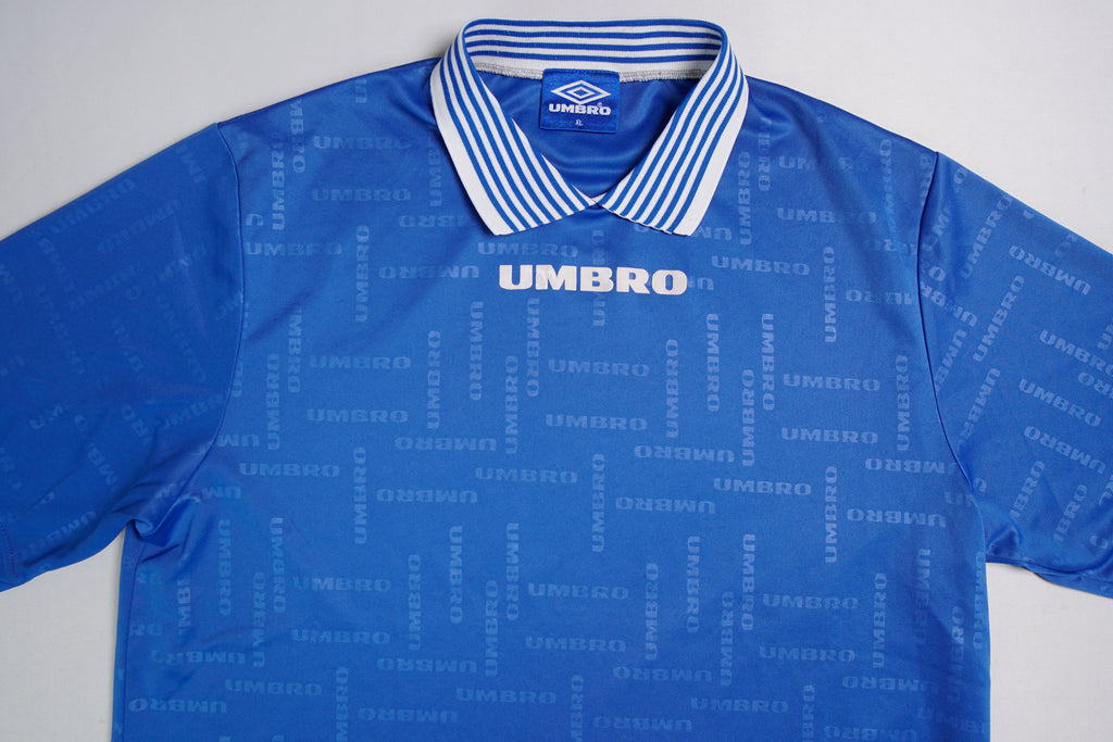 Vintage Umbro Jersey | XL