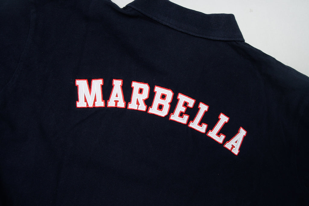 Hard Rock Café Marbella Poloshirt | XL