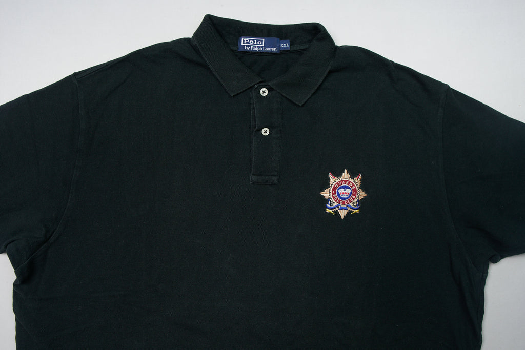 Ralph Lauren Poloshirt | XXL