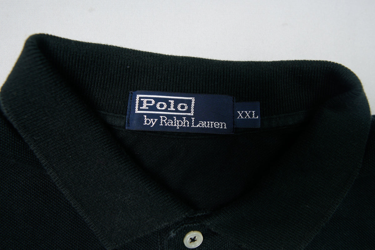 Ralph Lauren Poloshirt | XXL