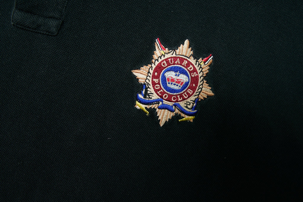 Ralph Lauren Poloshirt | XXL