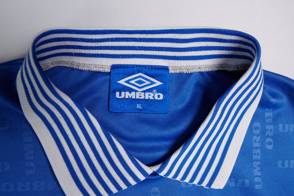 Vintage Umbro Jersey | XL
