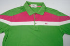 Vintage Burberry Poloshirt | L