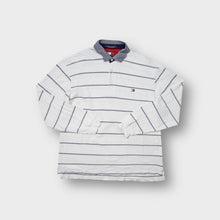 Load image into Gallery viewer, Vintage Tommy Hilfiger Polosweater | XXL