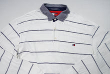 Load image into Gallery viewer, Vintage Tommy Hilfiger Polosweater | XXL