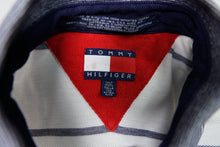 Load image into Gallery viewer, Vintage Tommy Hilfiger Polosweater | XXL