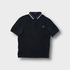 Fred Perry Poloshirt | S