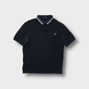 Fred Perry Poloshirt | S