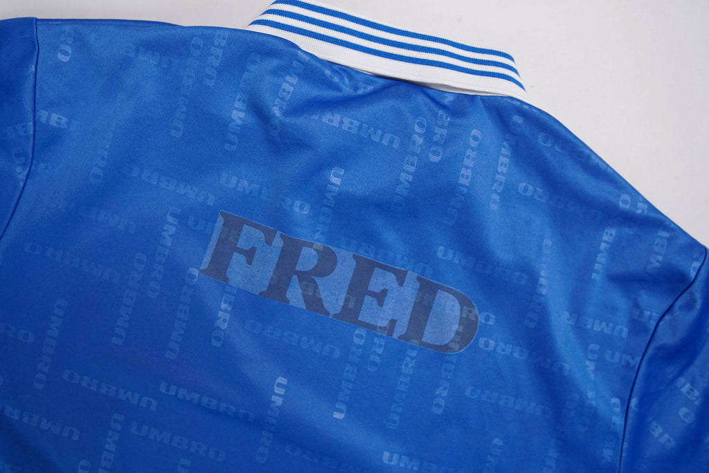 Vintage Umbro Jersey | XL