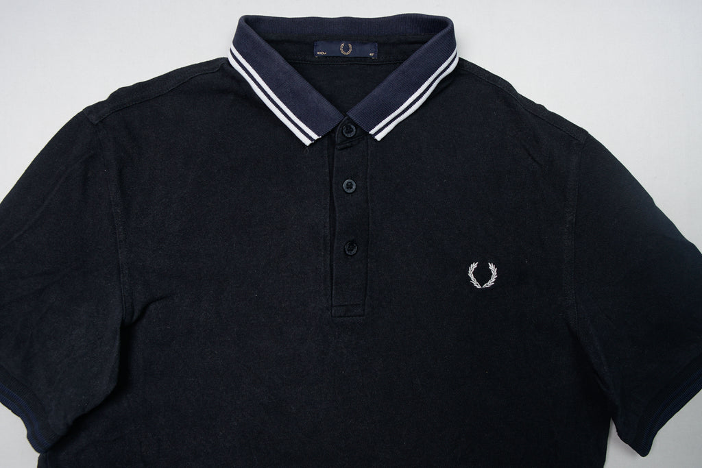 Fred Perry Poloshirt | S