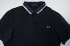 Fred Perry Poloshirt | S
