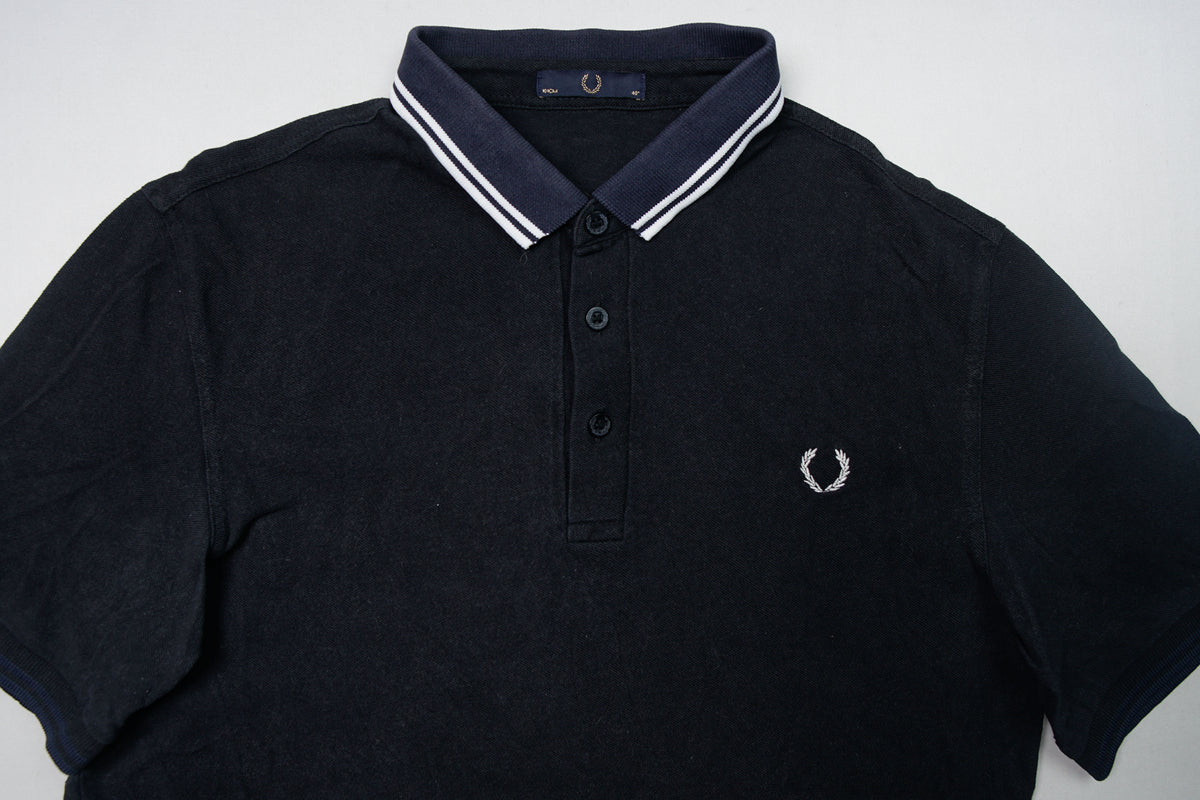 Fred Perry Poloshirt | S