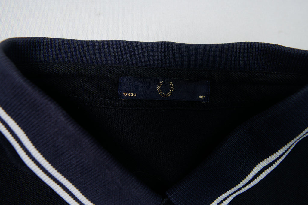 Fred Perry Poloshirt | S