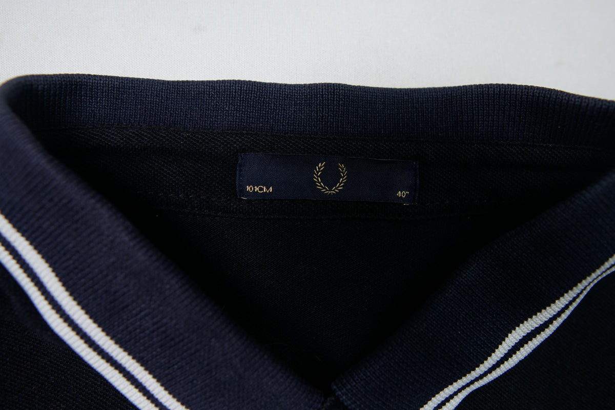 Fred Perry Poloshirt | S