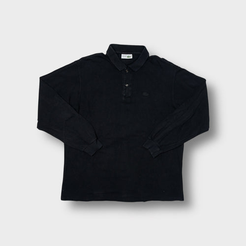 Vintage Lacoste Polosweater | L