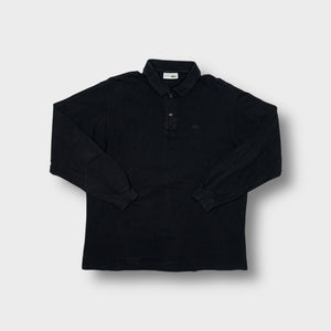 Vintage Lacoste Polosweater | L