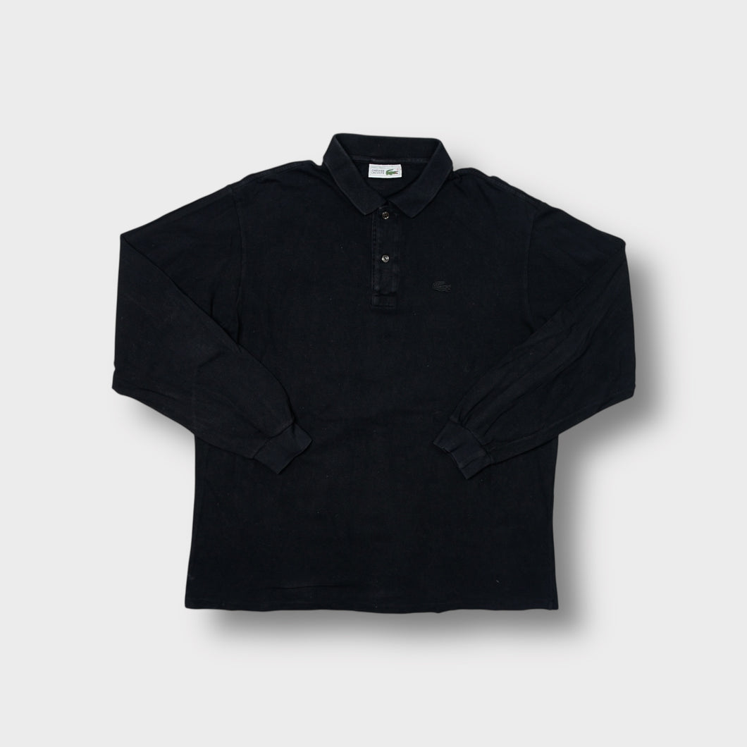 Vintage Lacoste Polosweater | L