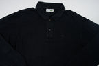 Vintage Lacoste Poloshirtpullover | L