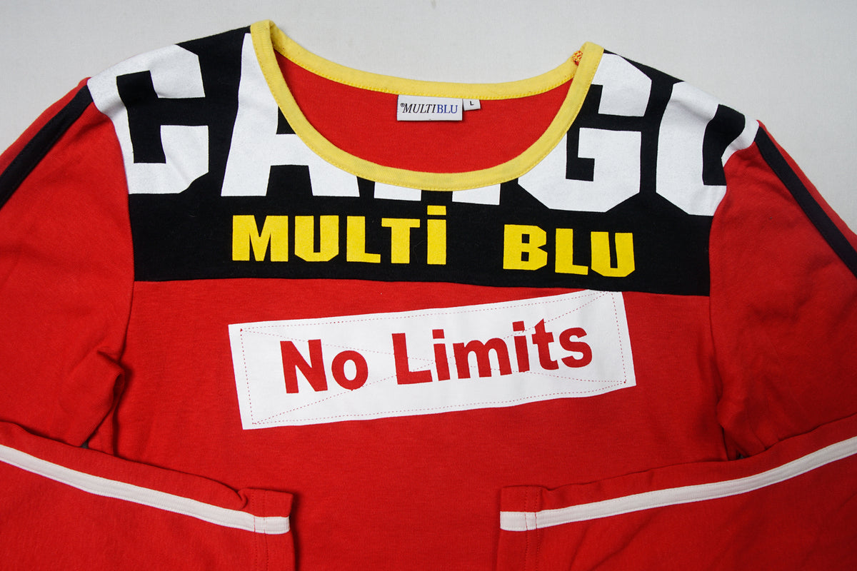 Vintage Longsleeve | Wmns L