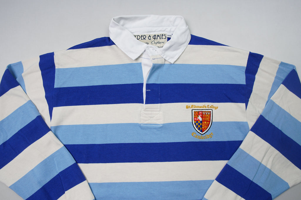 Ryder & Amies Poloshirt | L