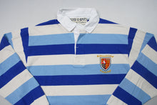 Load image into Gallery viewer, Ryder &amp; Amies Polosweater | L