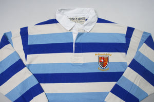 Ryder & Amies Polosweater | L