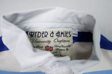 Load image into Gallery viewer, Ryder &amp; Amies Polosweater | L