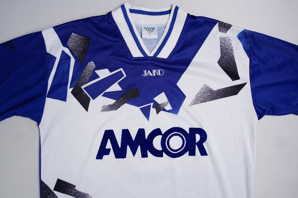 Vintage Jako Jersey | XL