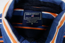 Load image into Gallery viewer, Ralph Lauren Polo Sport Poloshirt | M