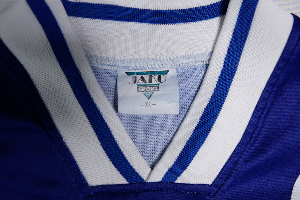 Vintage Jako Jersey | XL