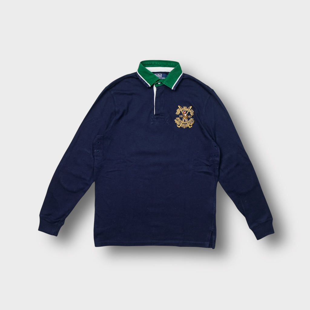 Ralph Lauren Polosweater | S