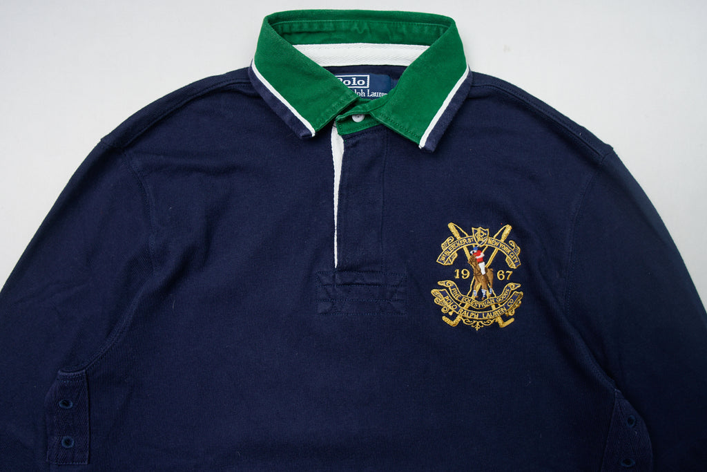 Ralph Lauren Polosweater | S