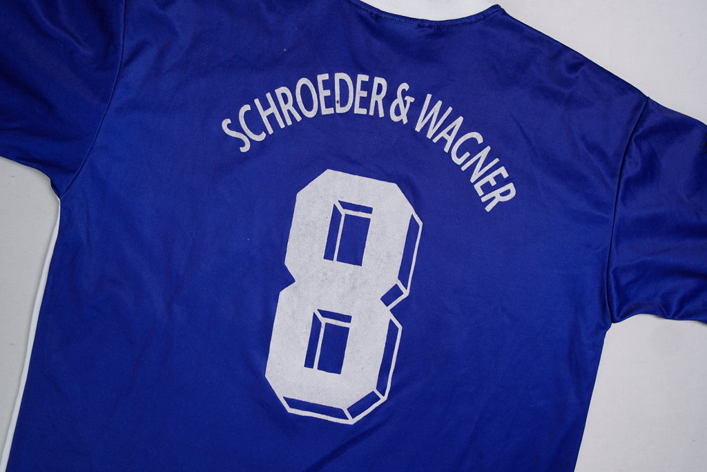 Vintage Jako Jersey | XL