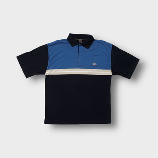 Vintage Paul&Shark Poloshirt | XXL